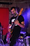 Ratata Fest 2014 rozduněl BarDo. Domácí Meresiew představili Vlastní svět