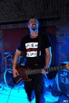 Ratata Fest 2014 rozduněl BarDo. Domácí Meresiew představili Vlastní svět