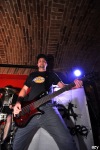 Ratata Fest 2014 rozduněl BarDo. Domácí Meresiew představili Vlastní svět