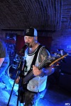 Ratata Fest 2014 rozduněl BarDo. Domácí Meresiew představili Vlastní svět