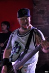 Ratata Fest 2014 rozduněl BarDo. Domácí Meresiew představili Vlastní svět