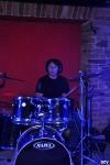 Ratata Fest 2014 rozduněl BarDo. Domácí Meresiew představili Vlastní svět
