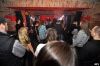 Ratata Fest 2014 rozduněl BarDo. Domácí Meresiew představili Vlastní svět