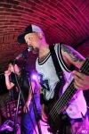 Ratata Fest 2014 rozduněl BarDo. Domácí Meresiew představili Vlastní svět