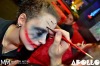 Na Halloween zavítal do Apolla hojný počet návštěvníků i sám Dracula