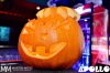 Na Halloween zavítal do Apolla hojný počet návštěvníků i sám Dracula