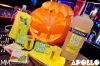 Na Halloween zavítal do Apolla hojný počet návštěvníků i sám Dracula