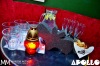Na Halloween zavítal do Apolla hojný počet návštěvníků i sám Dracula