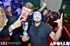 Na Halloween zavítal do Apolla hojný počet návštěvníků i sám Dracula
