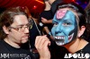 Na Halloween zavítal do Apolla hojný počet návštěvníků i sám Dracula