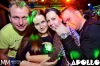 Na Halloween zavítal do Apolla hojný počet návštěvníků i sám Dracula