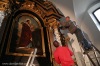 Opravy oltáře nejstaršího kostela v Táboře jdou do finále