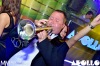 V Apollu nahodil oblek i trumpetista George Trumpetman