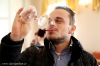 Návštěvníci Střelnice ochutnali mladá vína i tradiční dobroty