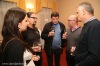 Návštěvníci Střelnice ochutnali mladá vína i tradiční dobroty