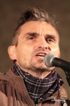 V Budějovicích se sametově vzpomínalo celý týden. Lidé navštívili koncerty, divadla i mši