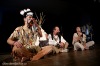 Indiánská tancovačka od I MY pomůže postiženým dětem 44 145 korunami