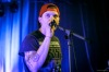Waltari a Support Lesbiens rozhýbali Písek. Turné skončí v Českých Budějovicích