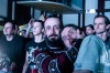 Waltari a Support Lesbiens rozhýbali Písek. Turné skončí v Českých Budějovicích