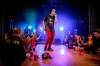 Waltari a Support Lesbiens rozhýbali Písek. Turné skončí v Českých Budějovicích