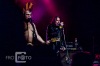 Old PunX nestárnou. Visáči a Sestry na Vltavě ukázali, že pořád umí.