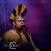 Old PunX nestárnou. Visáči a Sestry na Vltavě ukázali, že pořád umí.