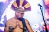 Old PunX nestárnou. Visáči a Sestry na Vltavě ukázali, že pořád umí.