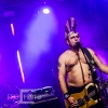 Old PunX nestárnou. Visáči a Sestry na Vltavě ukázali, že pořád umí.