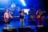 Old PunX nestárnou. Visáči a Sestry na Vltavě ukázali, že pořád umí.
