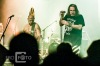 Old PunX nestárnou. Visáči a Sestry na Vltavě ukázali, že pořád umí.