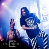 Old PunX nestárnou. Visáči a Sestry na Vltavě ukázali, že pořád umí.