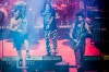 Old PunX nestárnou. Visáči a Sestry na Vltavě ukázali, že pořád umí.