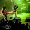 Old PunX nestárnou. Visáči a Sestry na Vltavě ukázali, že pořád umí.
