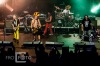 Old PunX nestárnou. Visáči a Sestry na Vltavě ukázali, že pořád umí.