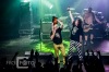 Old PunX nestárnou. Visáči a Sestry na Vltavě ukázali, že pořád umí.