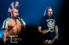 Old PunX nestárnou. Visáči a Sestry na Vltavě ukázali, že pořád umí.