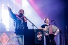 Old PunX nestárnou. Visáči a Sestry na Vltavě ukázali, že pořád umí.
