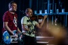 Old PunX nestárnou. Visáči a Sestry na Vltavě ukázali, že pořád umí.