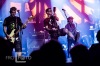 Old PunX nestárnou. Visáči a Sestry na Vltavě ukázali, že pořád umí.
