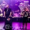 Old PunX nestárnou. Visáči a Sestry na Vltavě ukázali, že pořád umí.