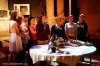 Čokoláda sladká i slaná, čokoláda v jídlech i na obličeji. To byl Festival čokolády