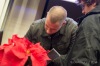 Vladimir 518 navštívil s Kmeny Jihočeskou univerzitu. Na besedu byl nával