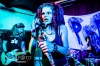 SPS ve Velbloudu. Punk, pivo a chlebíčky