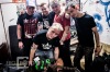 SPS ve Velbloudu. Punk, pivo a chlebíčky