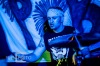SPS ve Velbloudu. Punk, pivo a chlebíčky