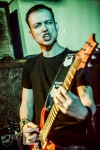 SPS ve Velbloudu. Punk, pivo a chlebíčky