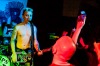 SPS ve Velbloudu. Punk, pivo a chlebíčky
