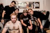 SPS ve Velbloudu. Punk, pivo a chlebíčky