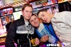 V Apollu zahrál DJ Roberto Chochola, který ho před téměř 15 lety otvíral
