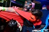 V Apollu zahrál DJ Roberto Chochola, který ho před téměř 15 lety otvíral